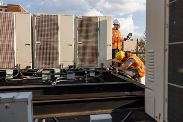 Best HVAC Replacement Cost  in Pinebluff, NC