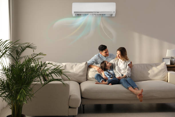 HVAC Air Duct Cleaning in Pinebluff, NC