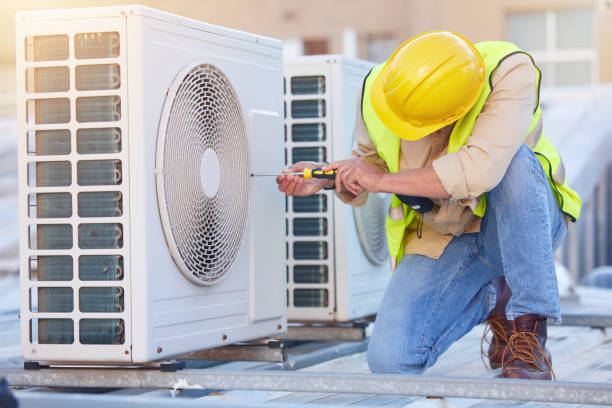 Best HVAC Replacement Cost  in Pinebluff, NC