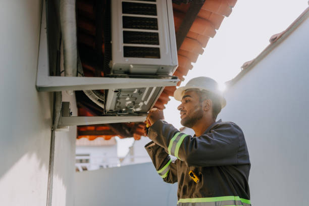 Best HVAC Maintenance Near Me  in Pinebluff, NC