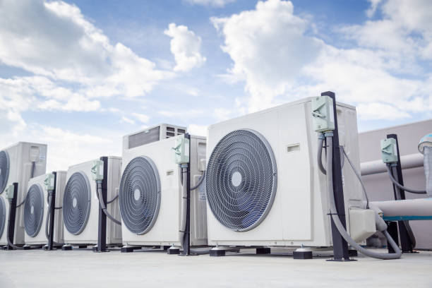 Best HVAC Installation Services  in Pinebluff, NC