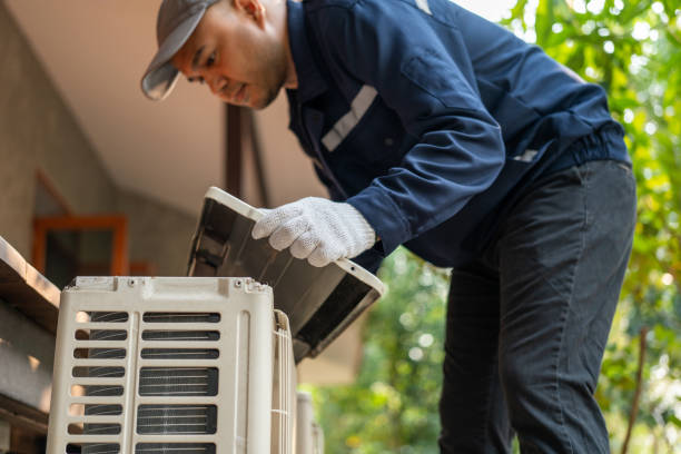 Best Commercial HVAC Repair  in Pinebluff, NC