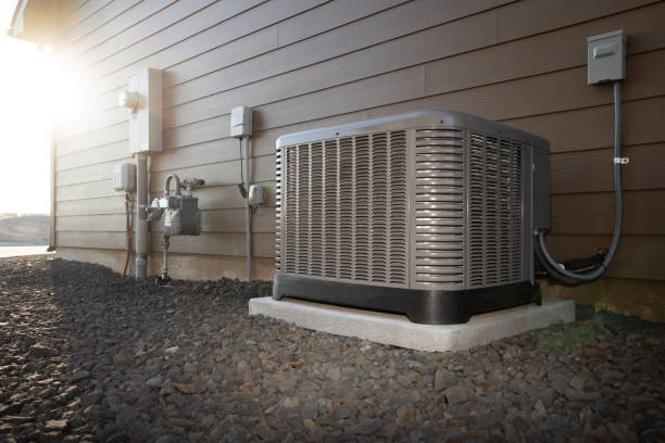 Local HVAC Companies in Pinebluff, NC